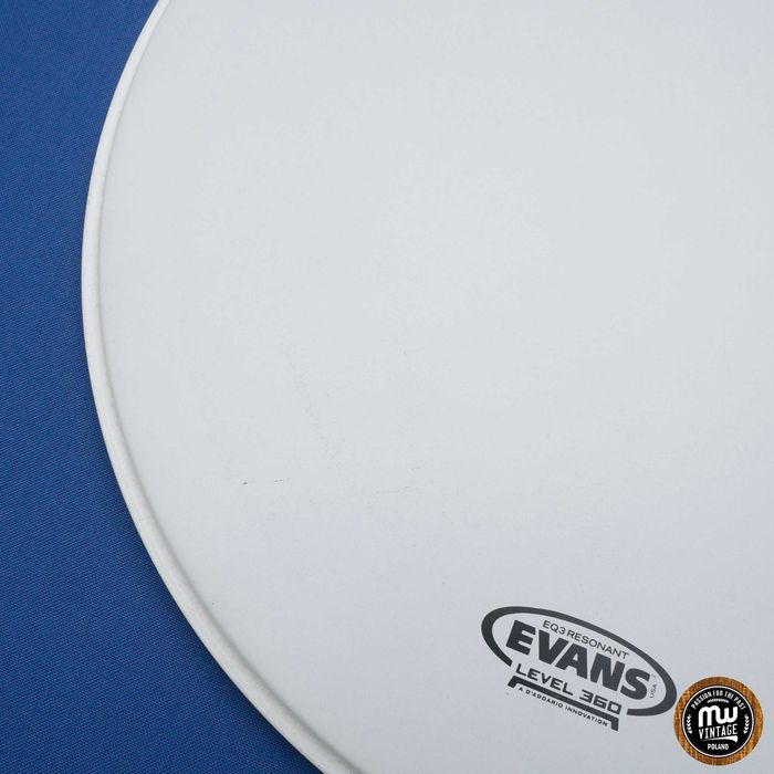 ‼️ Evans - naciąg EQ3 Resonant Coated 22" ‼️