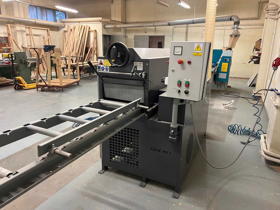 Sprzedam wielopiłe Trak Met PWT 500