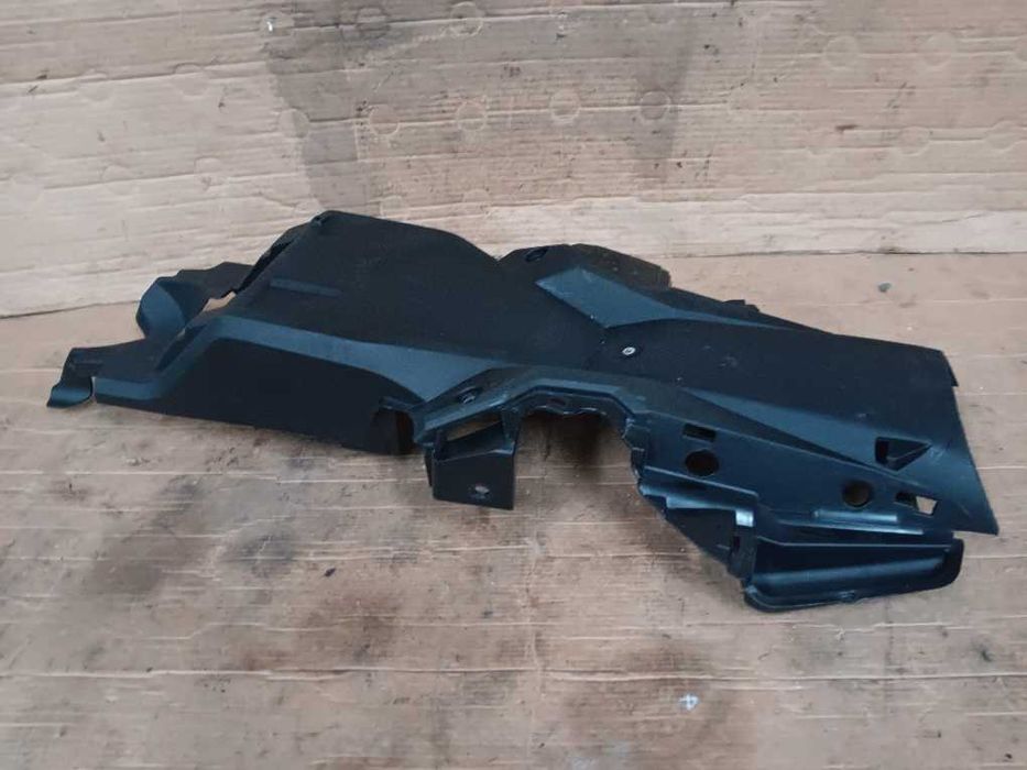 Guarda lamas traseiro B Honda CBR650R