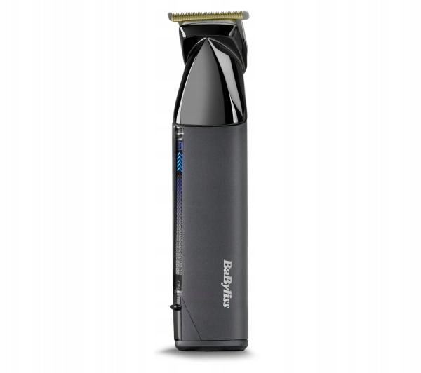 wielofunkcyjny trymer BaByliss Super-X Metal MT991E