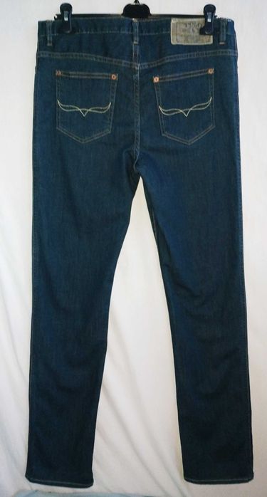 Джинсы Polo Ralph Lauren  W-34"(44 см). L-34"(113 см)