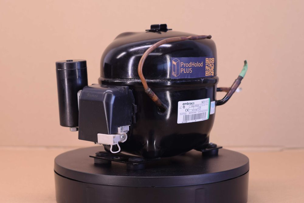 Embraco Aspera NE6187Z Б/в компресор КІЛЬКІСТЬ!