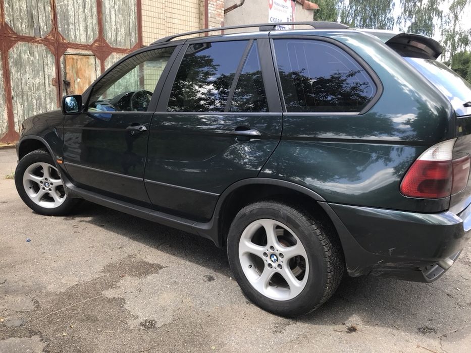 Разборка bmw X5 E53 бмв е53 х5 авторазборка шрот запчасти m57n M54b30