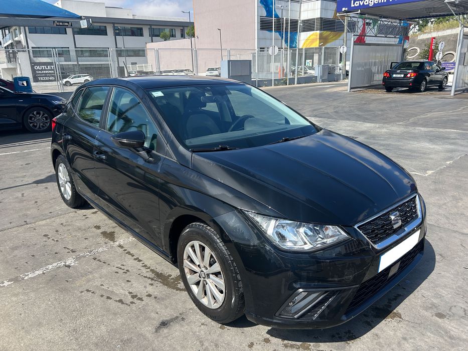 Seat Ibiza 1.0 Style
