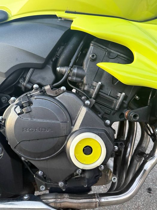 Honda CB600F hornet 2009 року