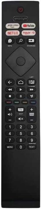 Uniwersalny pilot do Samsung TCL Sanyo Hisense Haier Sharp Toshiba LG