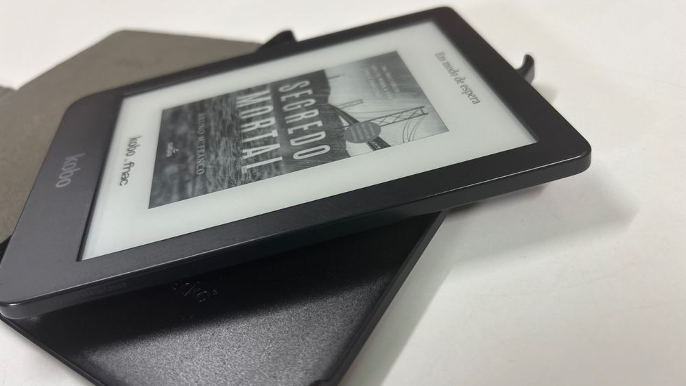 Kobo Clara HD E-Reader446817428728729602