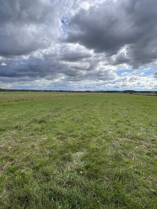 Łąka 4 i 5 klasa + las  1.1ha