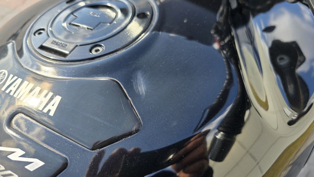 Yamaha TDM 900 ABS | 2012 r. | Serwisowana co sezon |