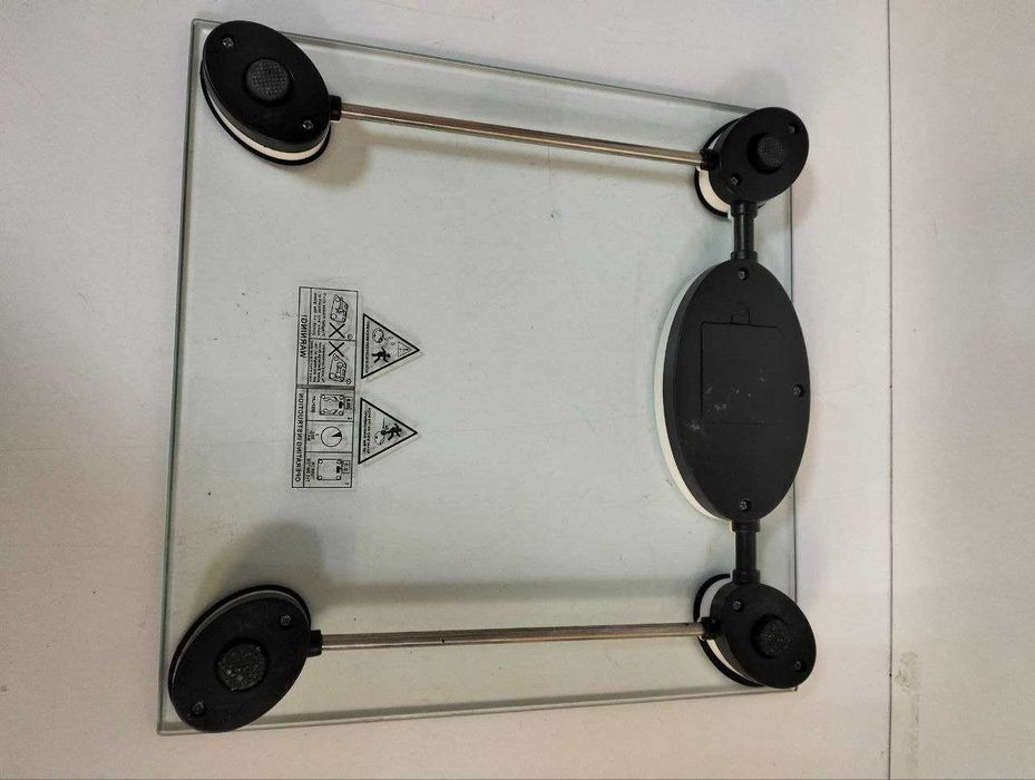 Ваги підлогові A-Plus 150кг. 1653