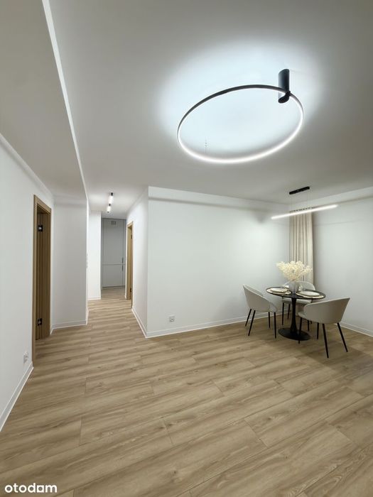3 Pokoje - 61 m2 | Po Remoncie | A.Urbanowicz |