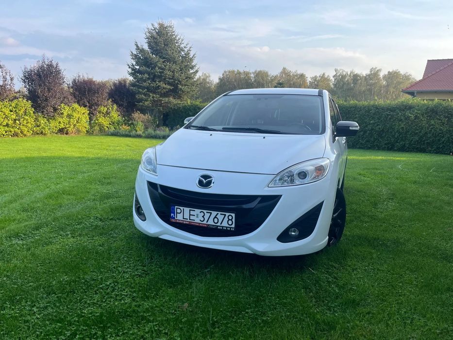 Mazda 5
