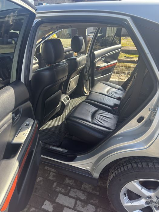 Продам Lexus RX 300