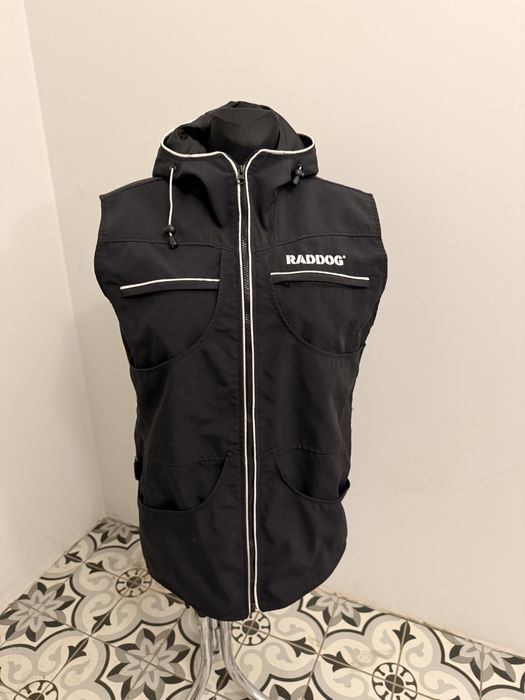 RADDOG kamizelka treningowa