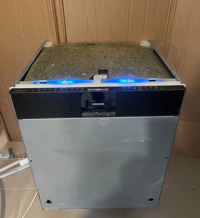 2020рік Посудомийка Siemens IQ700 посудомойка 86x60см Made in Germany
