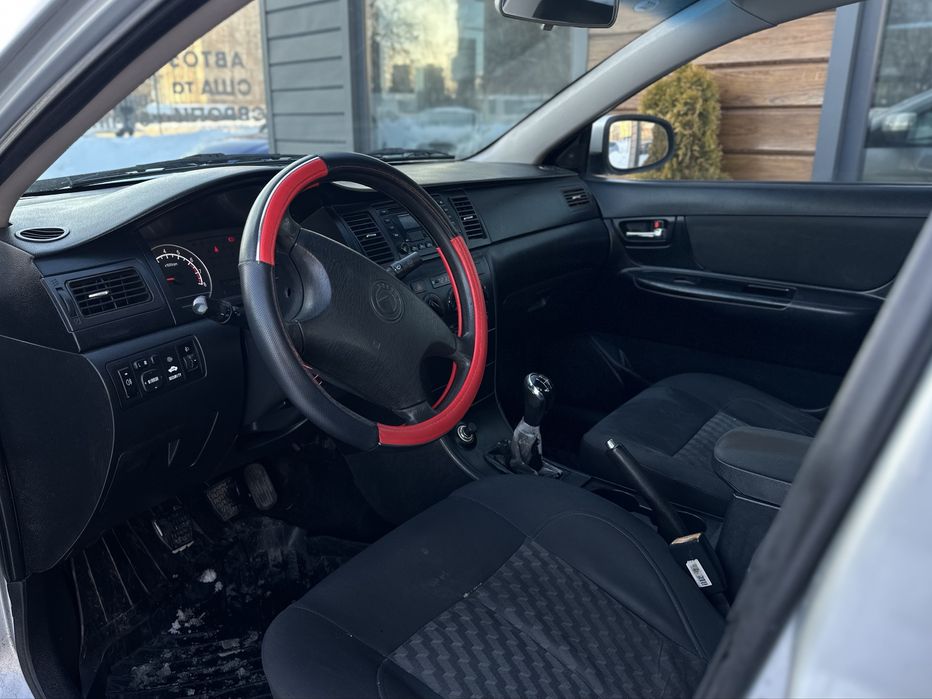 GEELY MAPLE SL 2012 року, 1.8 бензин, механіка, передній привід.