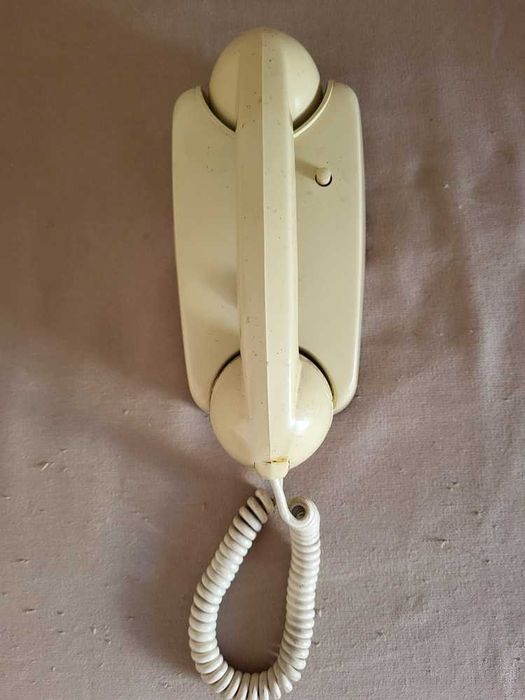 Intercomunicador Anos 70