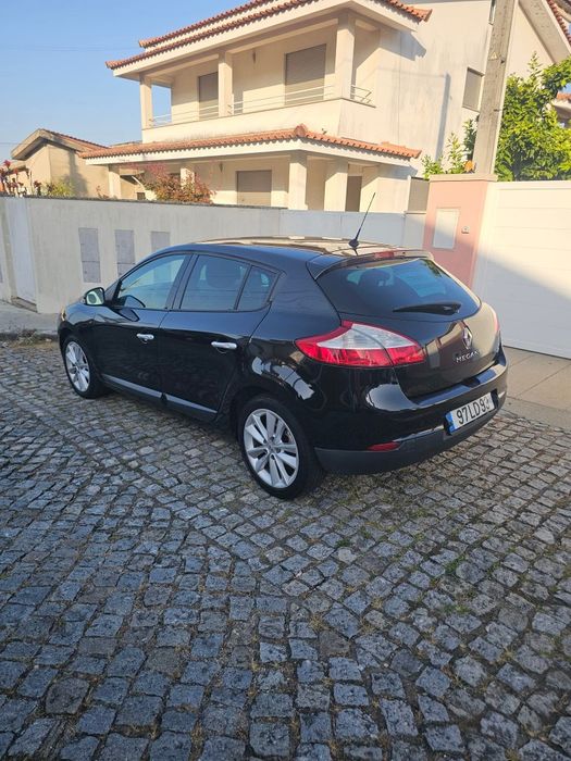 Renault Mégane — fotografia 7