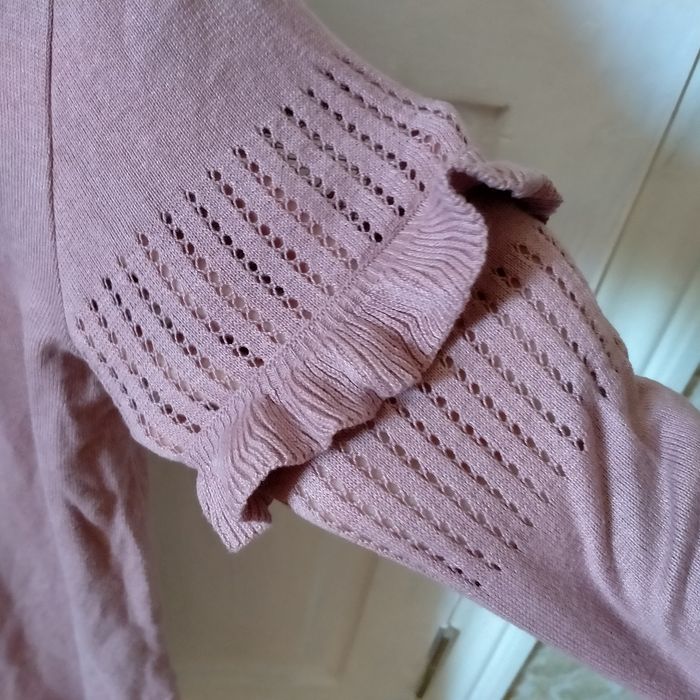 Дитячі теплі плаття на дівчинку