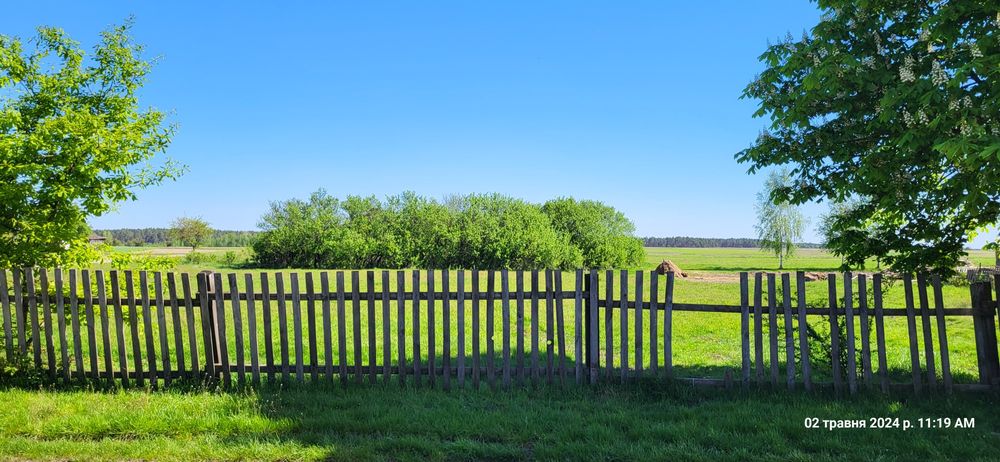 Земельна ділянка