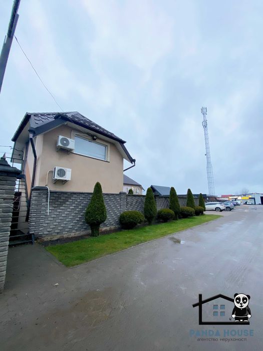 Оренда комерційних приміщень у спорткомплексі «Дельфін»