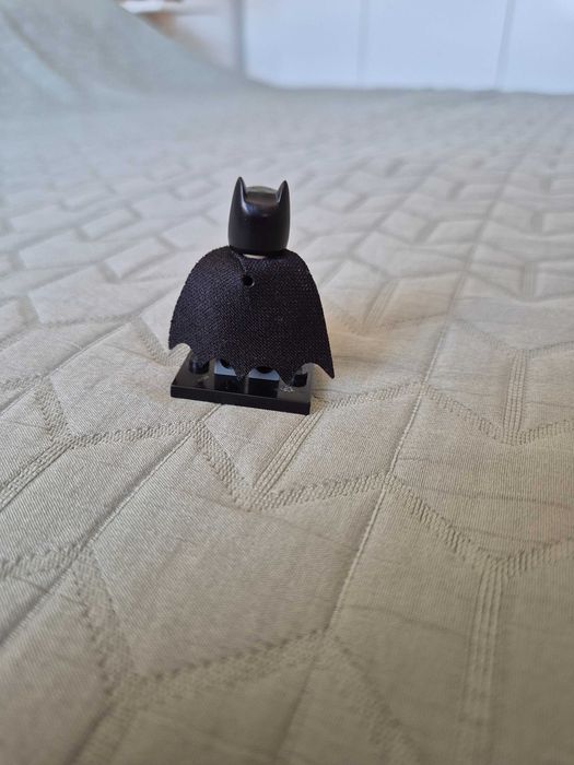 Lego Batman Minifigurka