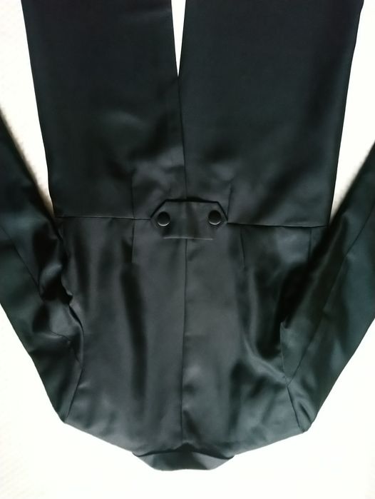 Фрак смокінг новий XS розмір