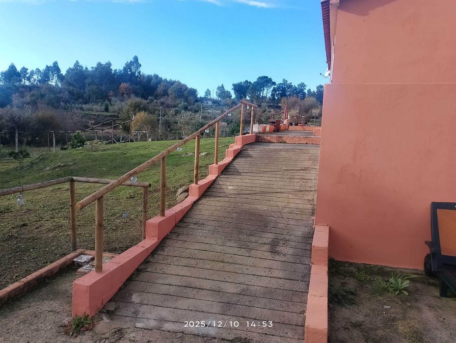 Quinta De Turismo Rural