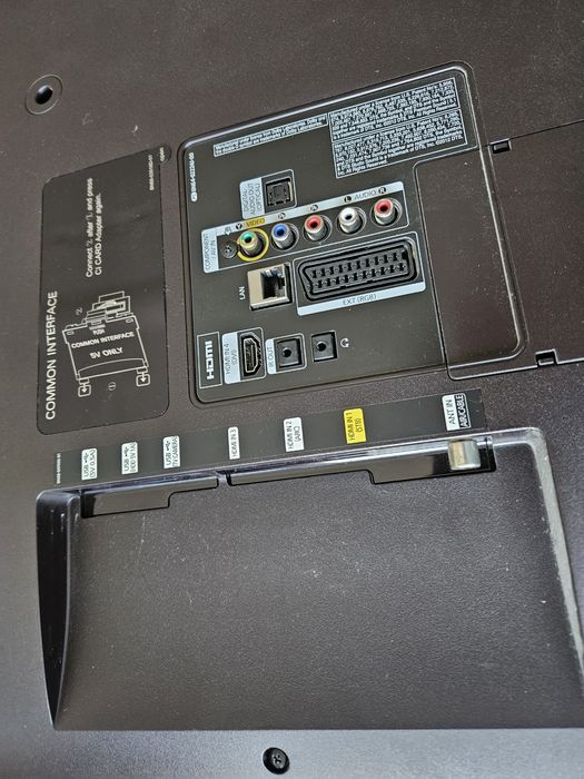 Telewizor Samsung UE40F6320 40 cali LED