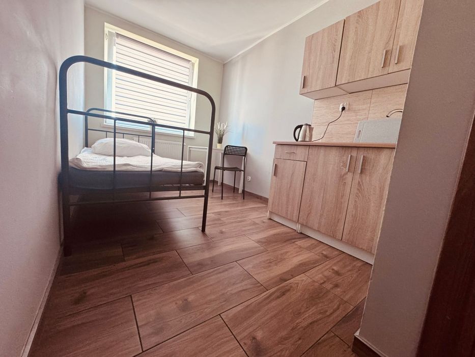Noclegi - Noclegi Dla Firm - Hostel Karolinka