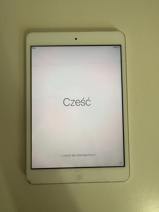 iPad mini Gen. 1 / A1432