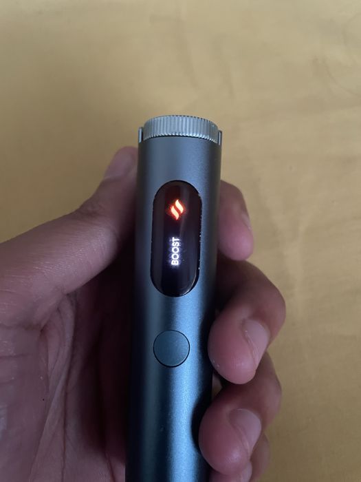 Máquina Glo - Veo