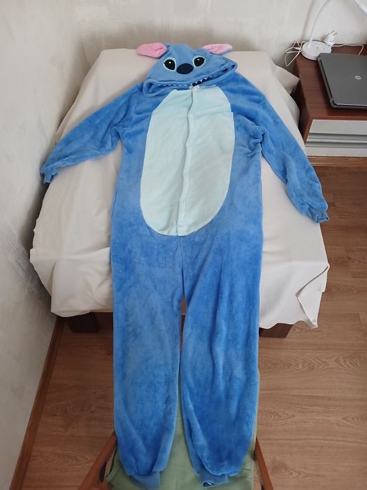 Кегурумі б/в , флісове