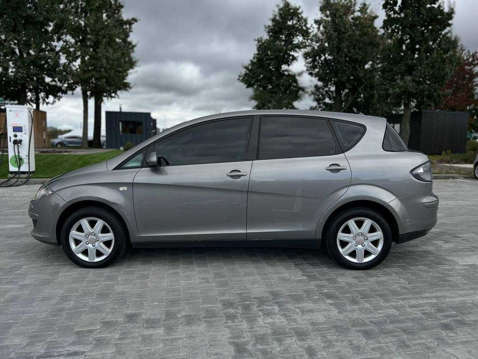 Seat Toledo 2006 (Розстрочка / Лізинг)