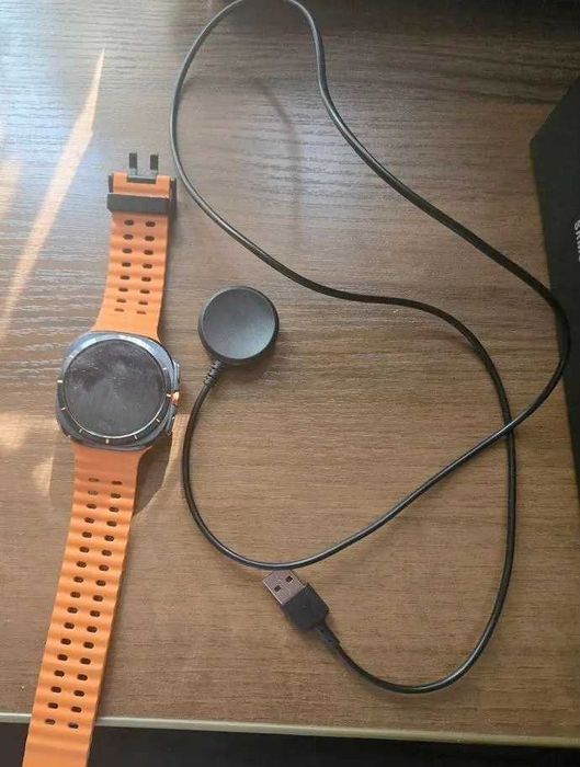 Samsung Galaxy Watch Ultra 47mm