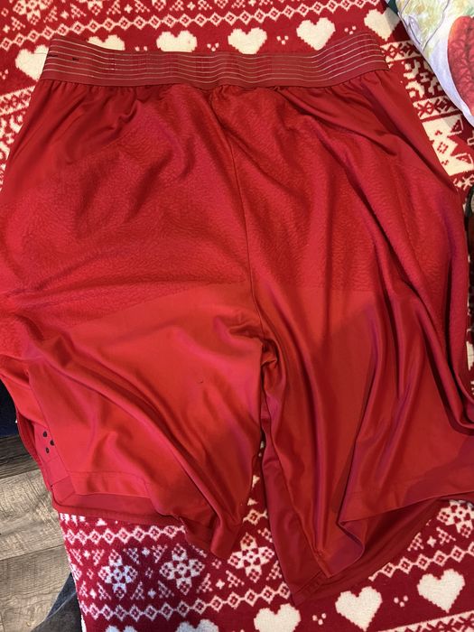 Spodenki męskie Treningowe Nike Air Jordan XL