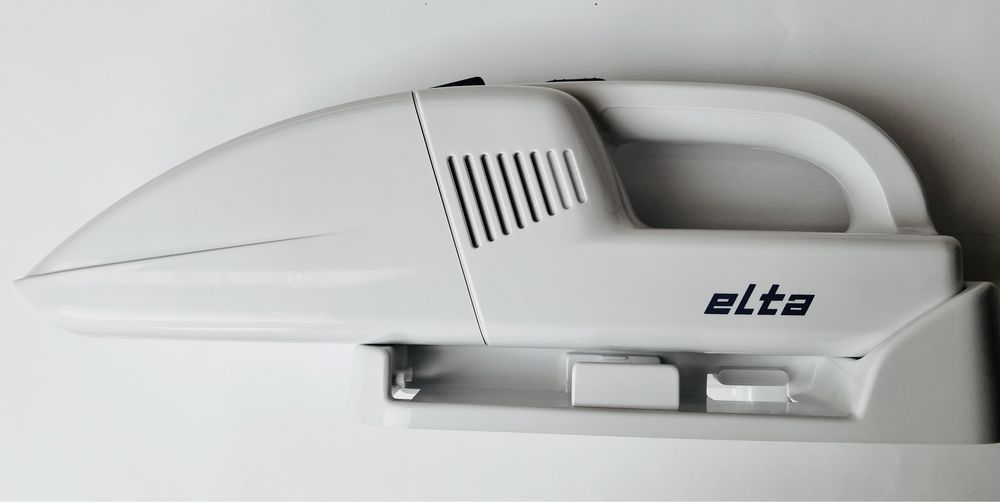 Odkurzacz bezprzewodowy