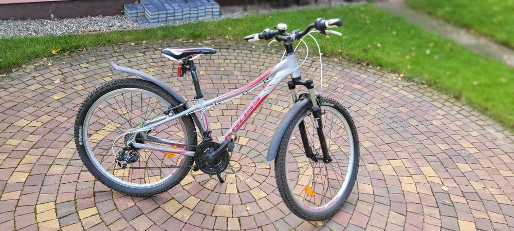 Rower Kross Lea xxs