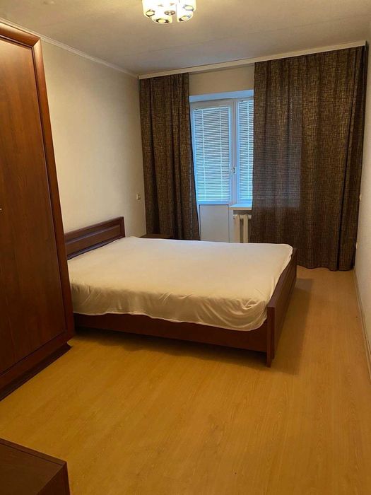 Аренда 3 комнатной квартиры в ценре.