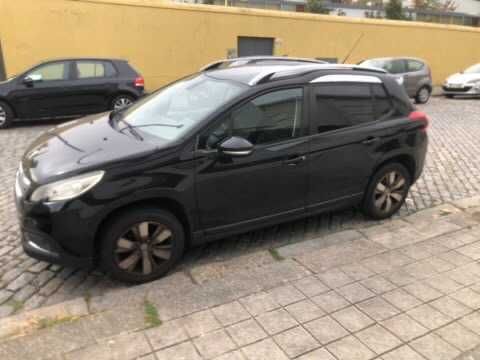Peugeot 2008 - Bom estado — photo 3