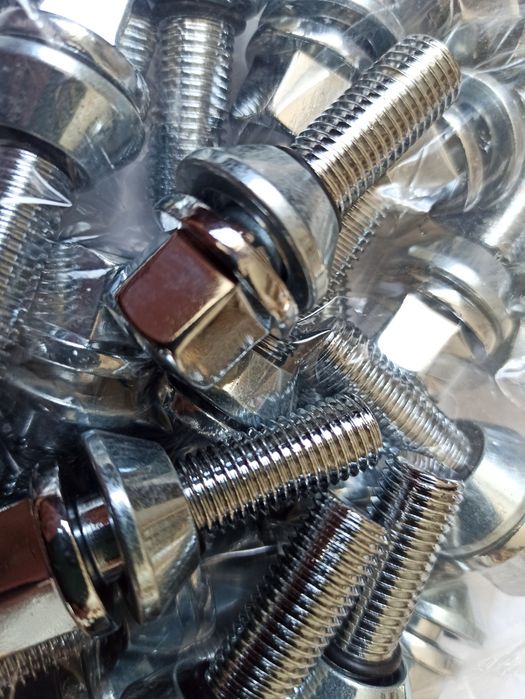 TSM Śruba Śruby Koła Pływające M12x1,5x30 Krakowska 46 Jarosław