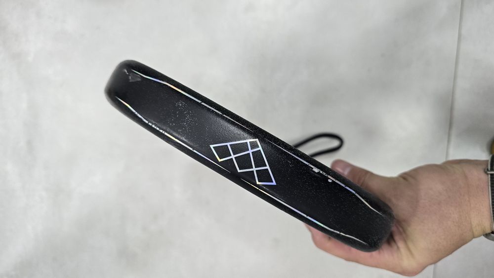 Raquete de Padel - Stealth Nighthawk