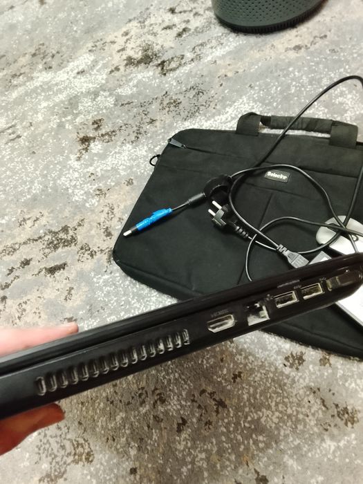 Ноутбук Dell Inspiron 3521