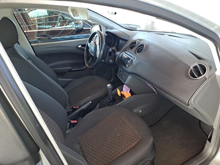 Seat Ibiza 1.2 Tdi