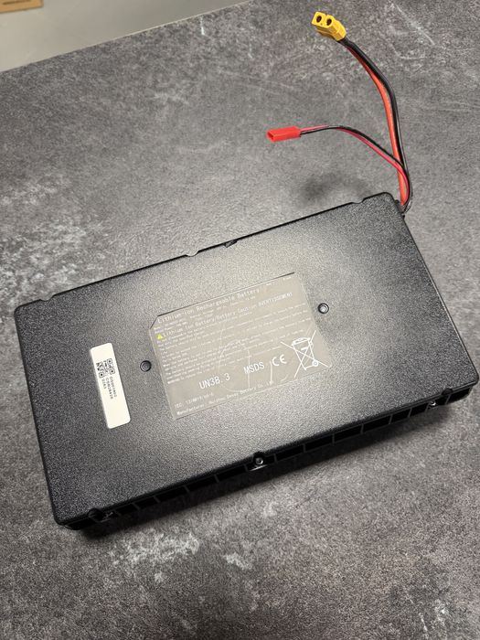 Kukirin G2 Bateria hulajnoga elektryczna 48V 15.6Ah