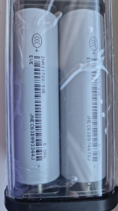 Повербанк Powerbank 40000mah