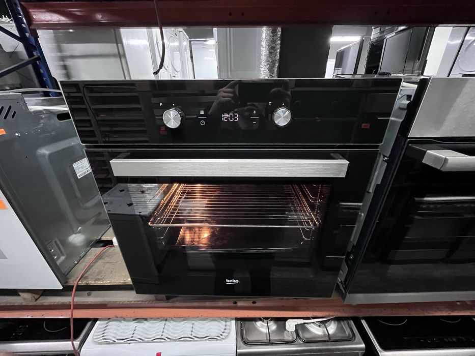 Piekarnik BEKO 65L A |12msc |BD stan |Dowóz