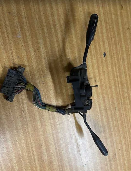 Comutador manipulo piscas luzes toyota KE