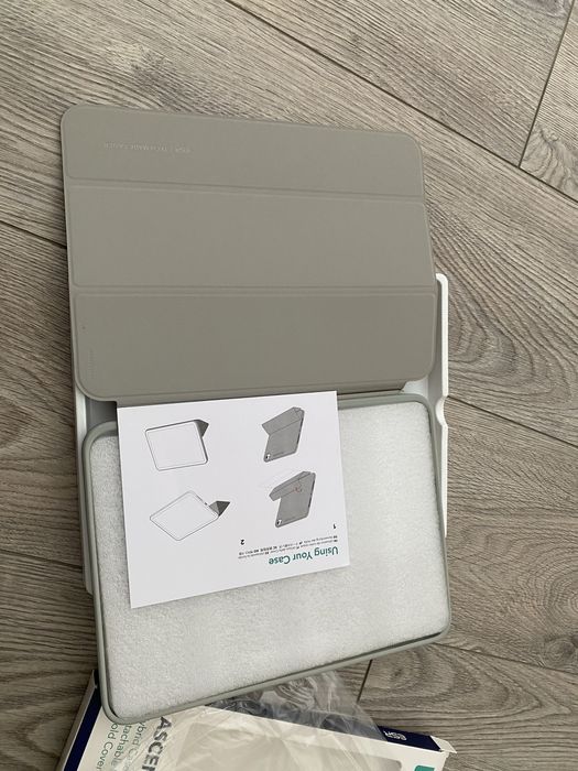 Чохол для iPad 10 (2022)