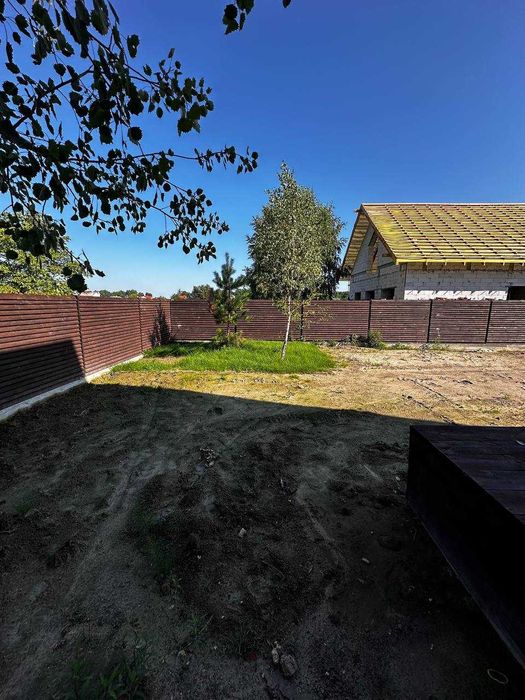 Продаж | Будинок Окремий | 130 м2 | 5 сот| Готовий | Забудовник Акція